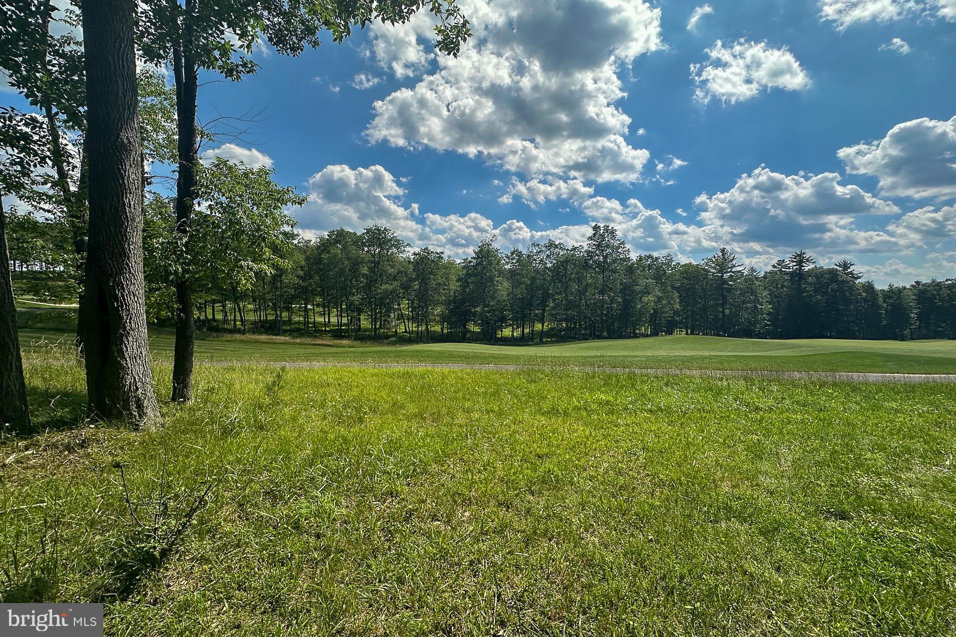 THOUSAND ACRES AT DCL - Land