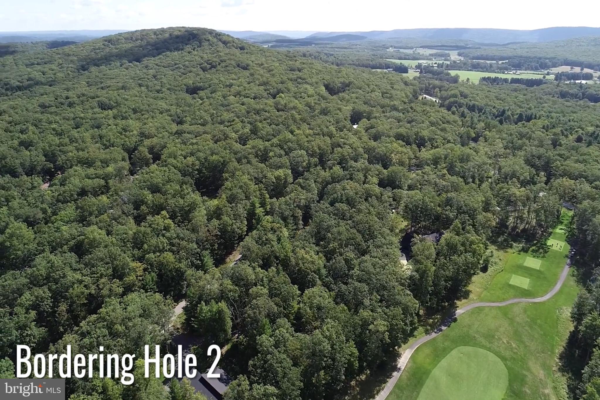 THOUSAND ACRES AT DCL - Land