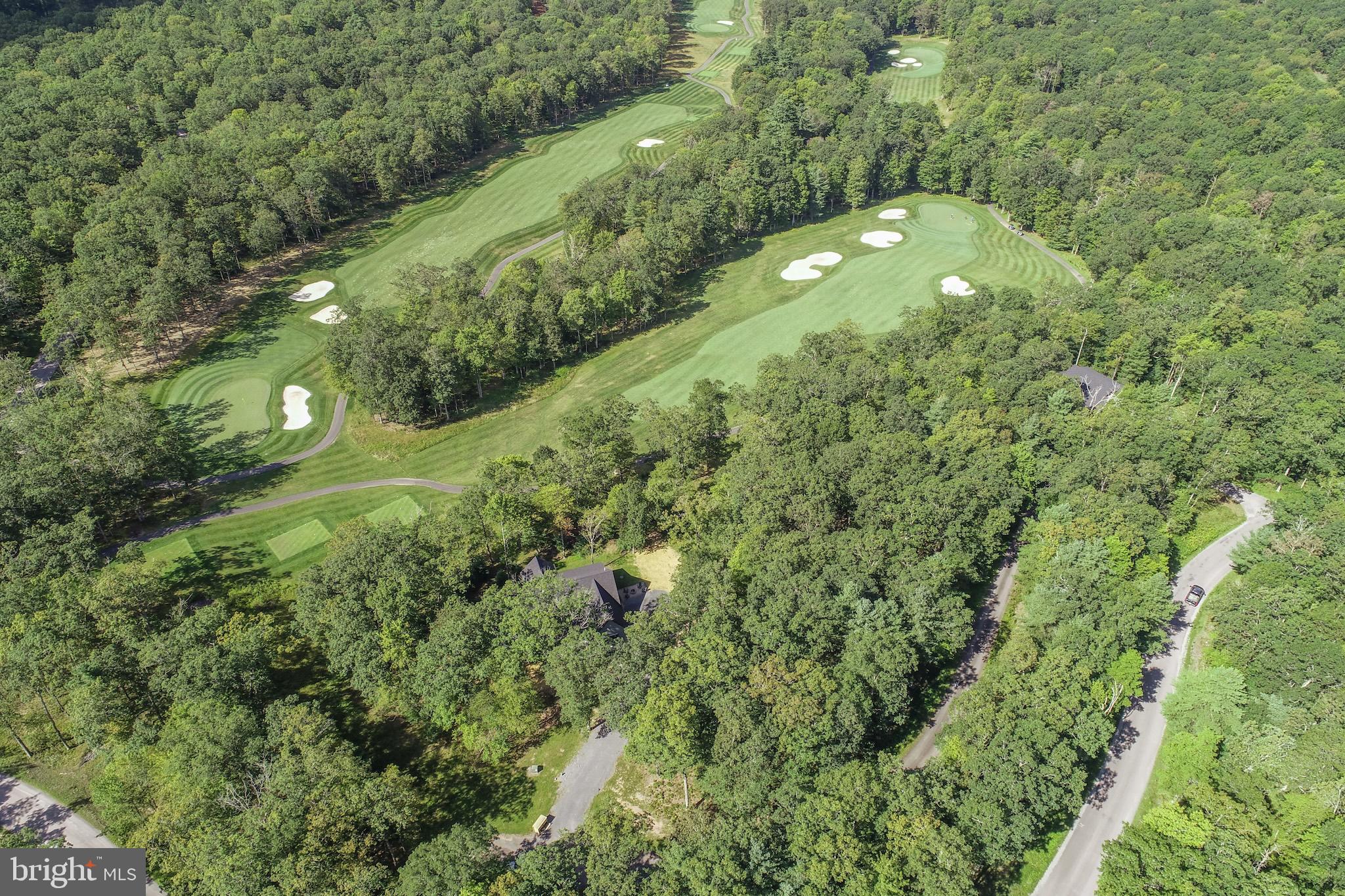 THOUSAND ACRES AT DCL - Land