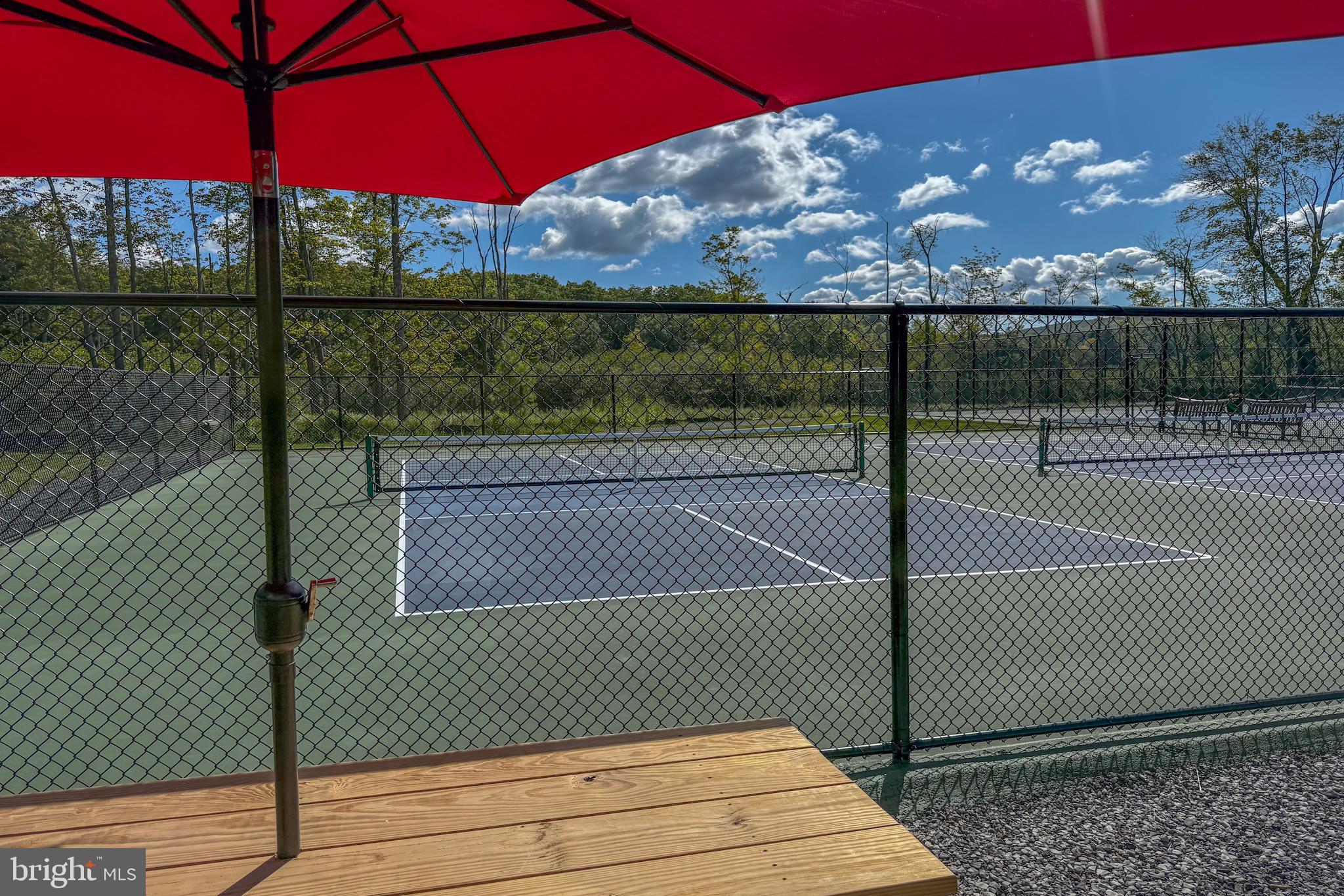 THOUSAND ACRES AT DCL - Land