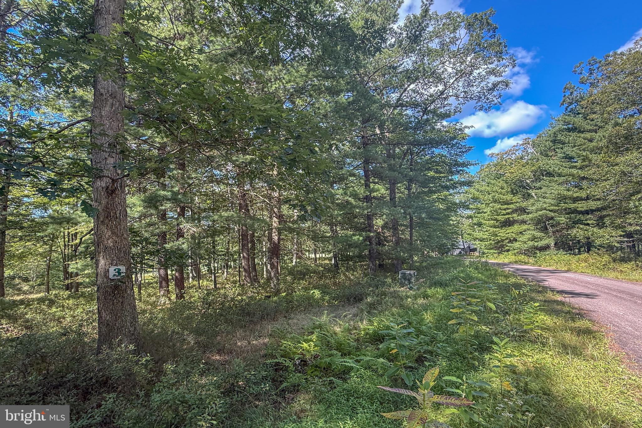 THOUSAND ACRES AT DCL - Land