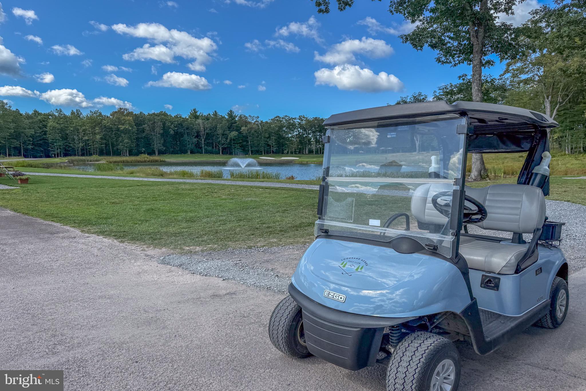 THOUSAND ACRES AT DCL - Land