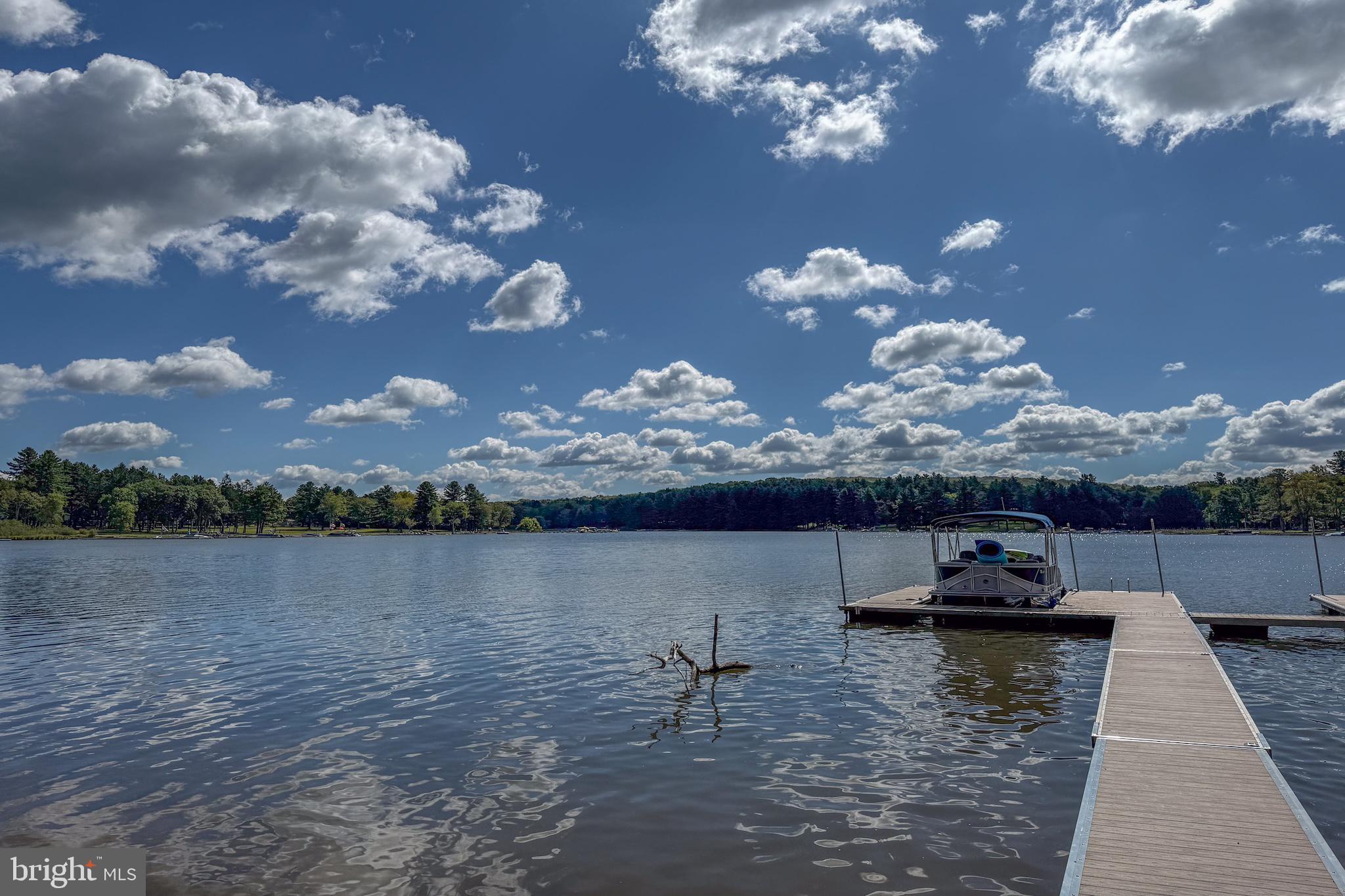 THOUSAND ACRES AT DCL - Land