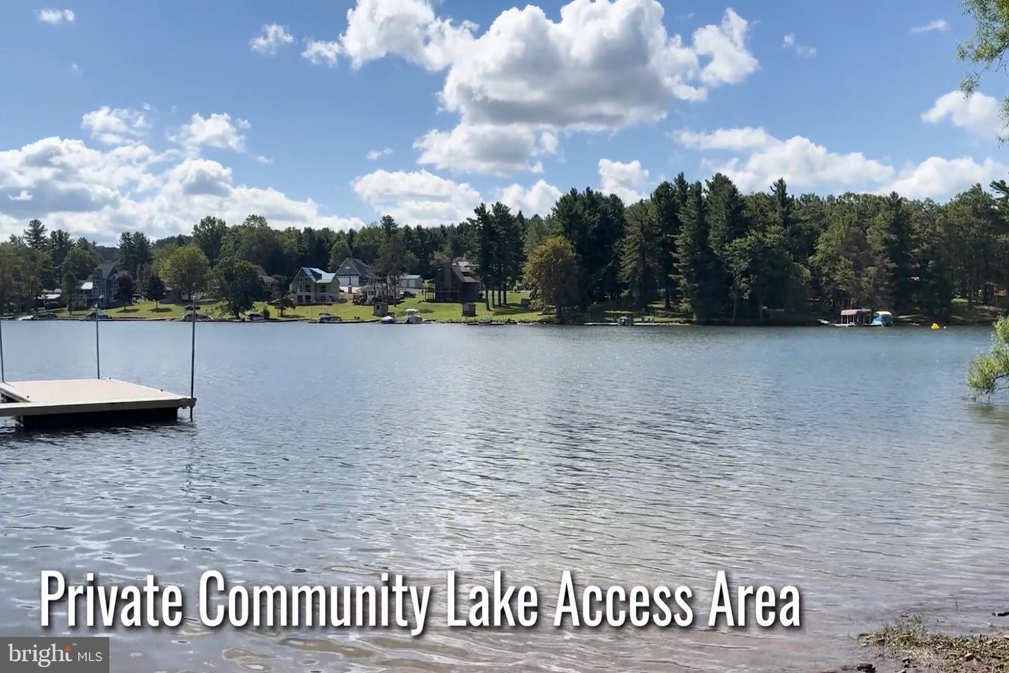 THOUSAND ACRES AT DCL - Land