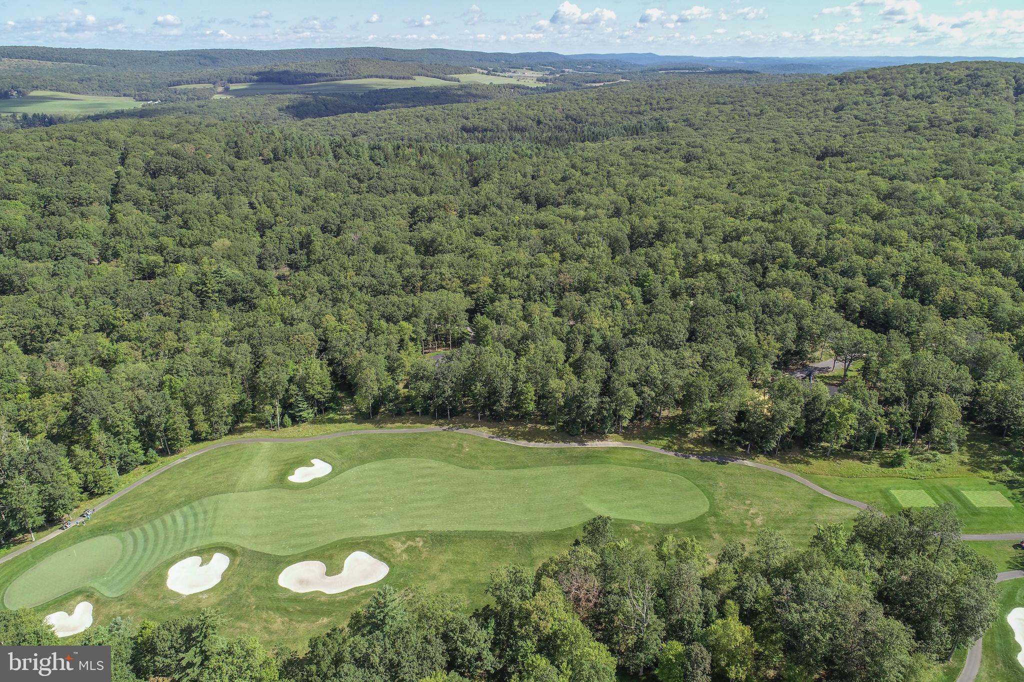 THOUSAND ACRES AT DCL - Land