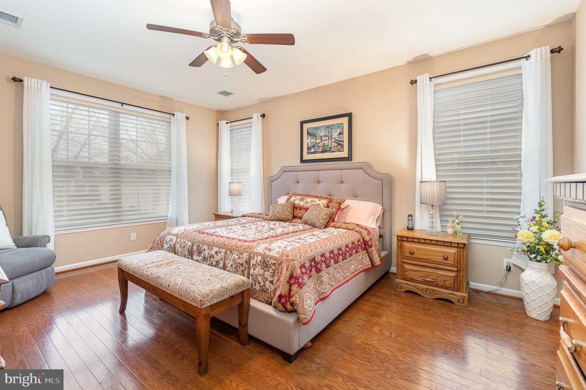 FOUR SEASONS AT ELM TREE - Residential