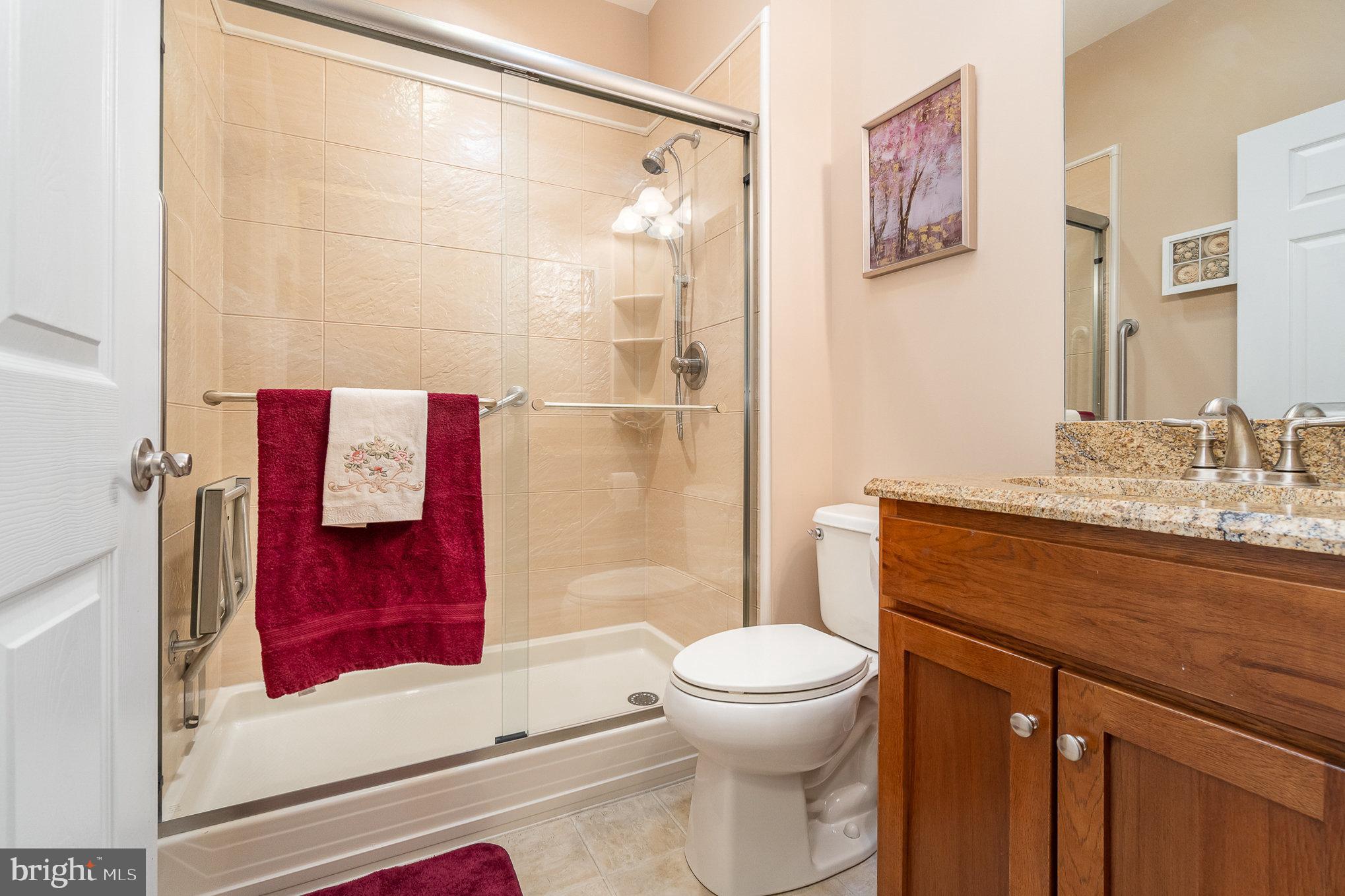 FOUR SEASONS AT ELM TREE - Residential