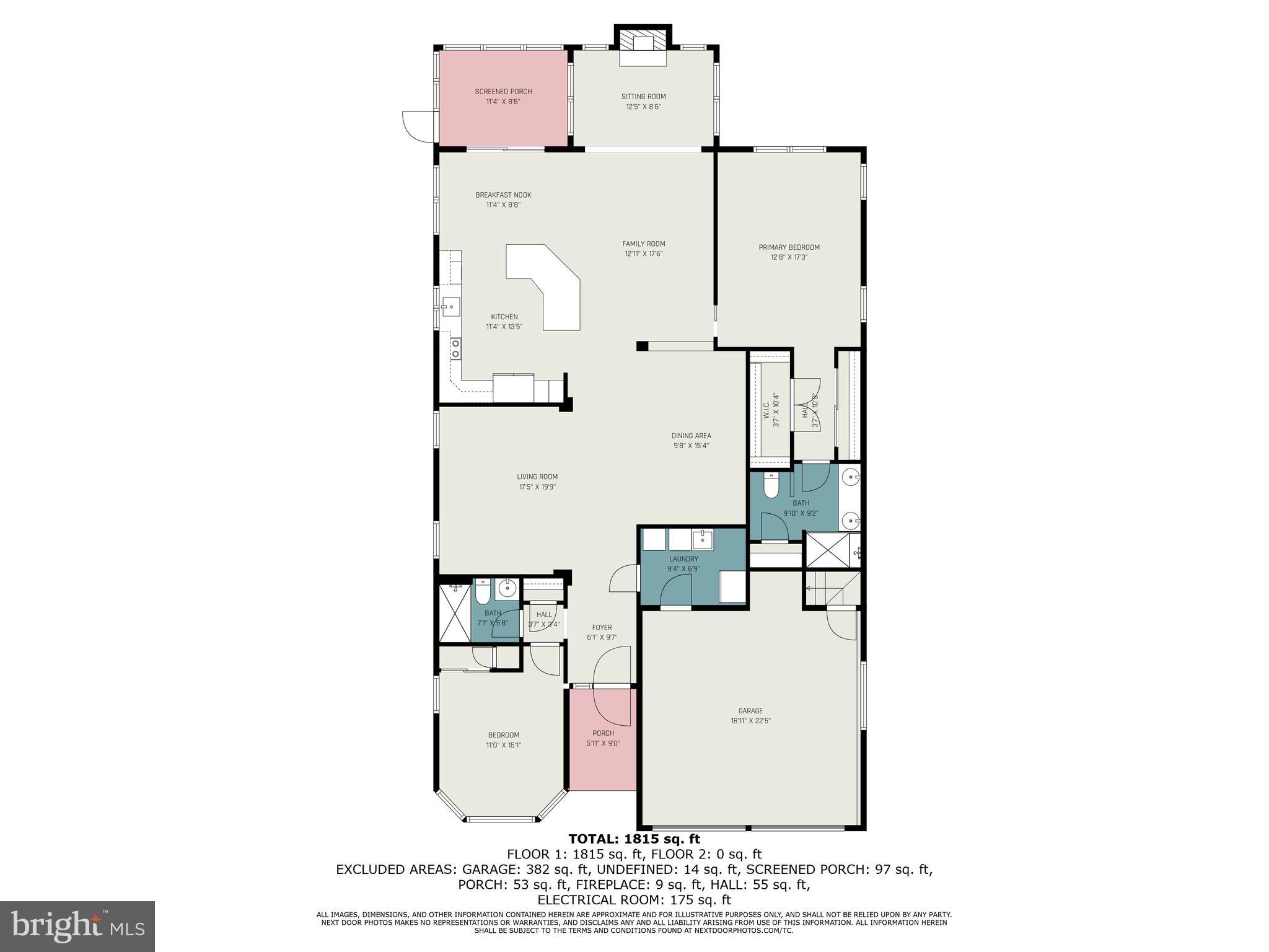 FOUR SEASONS AT ELM TREE - Residential