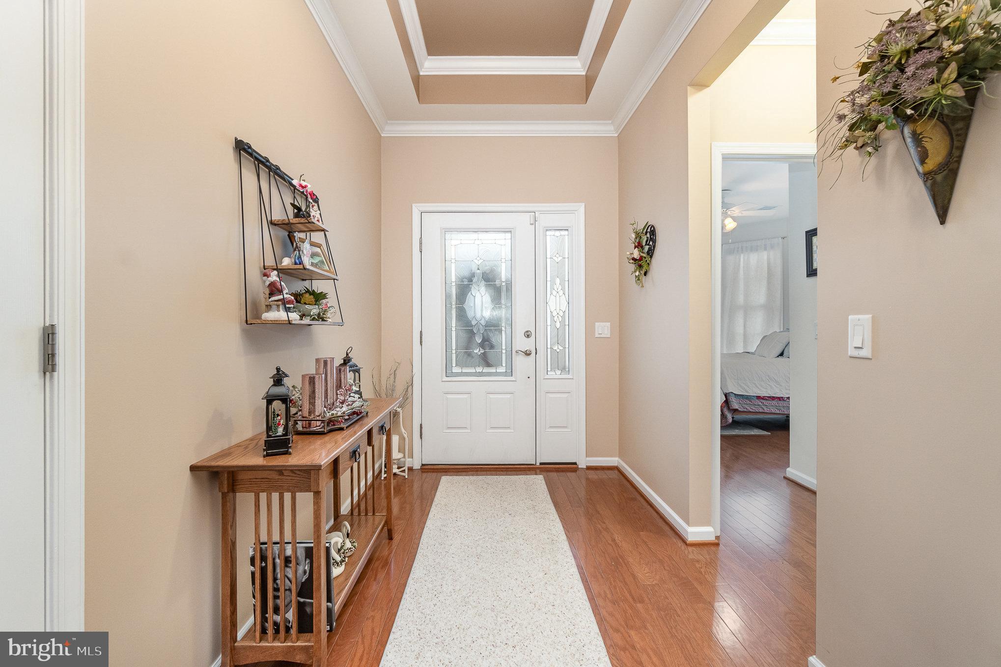 FOUR SEASONS AT ELM TREE - Residential