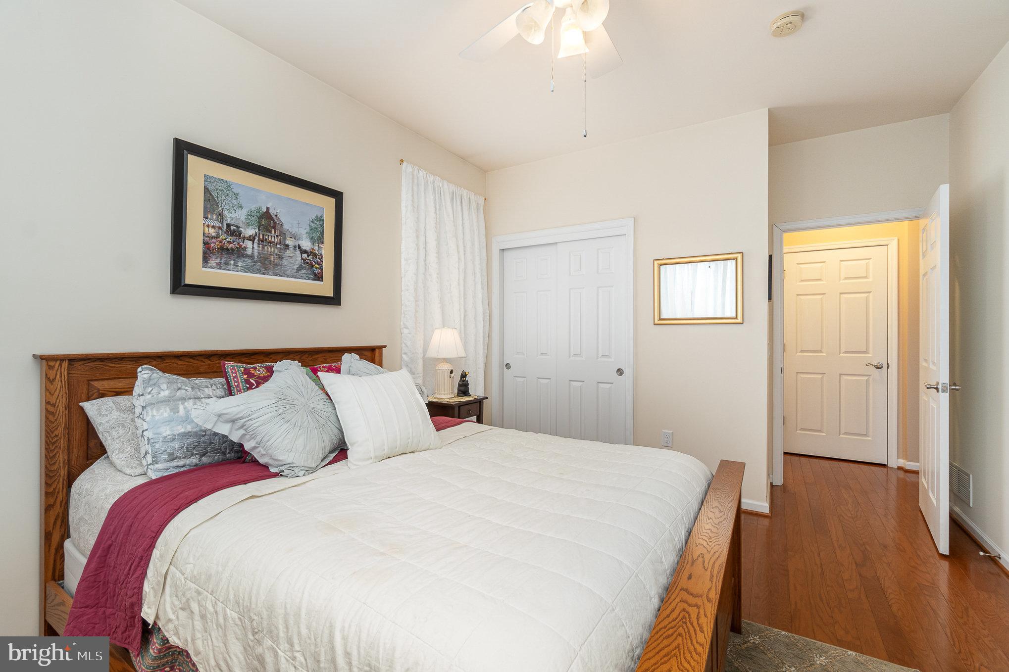 FOUR SEASONS AT ELM TREE - Residential