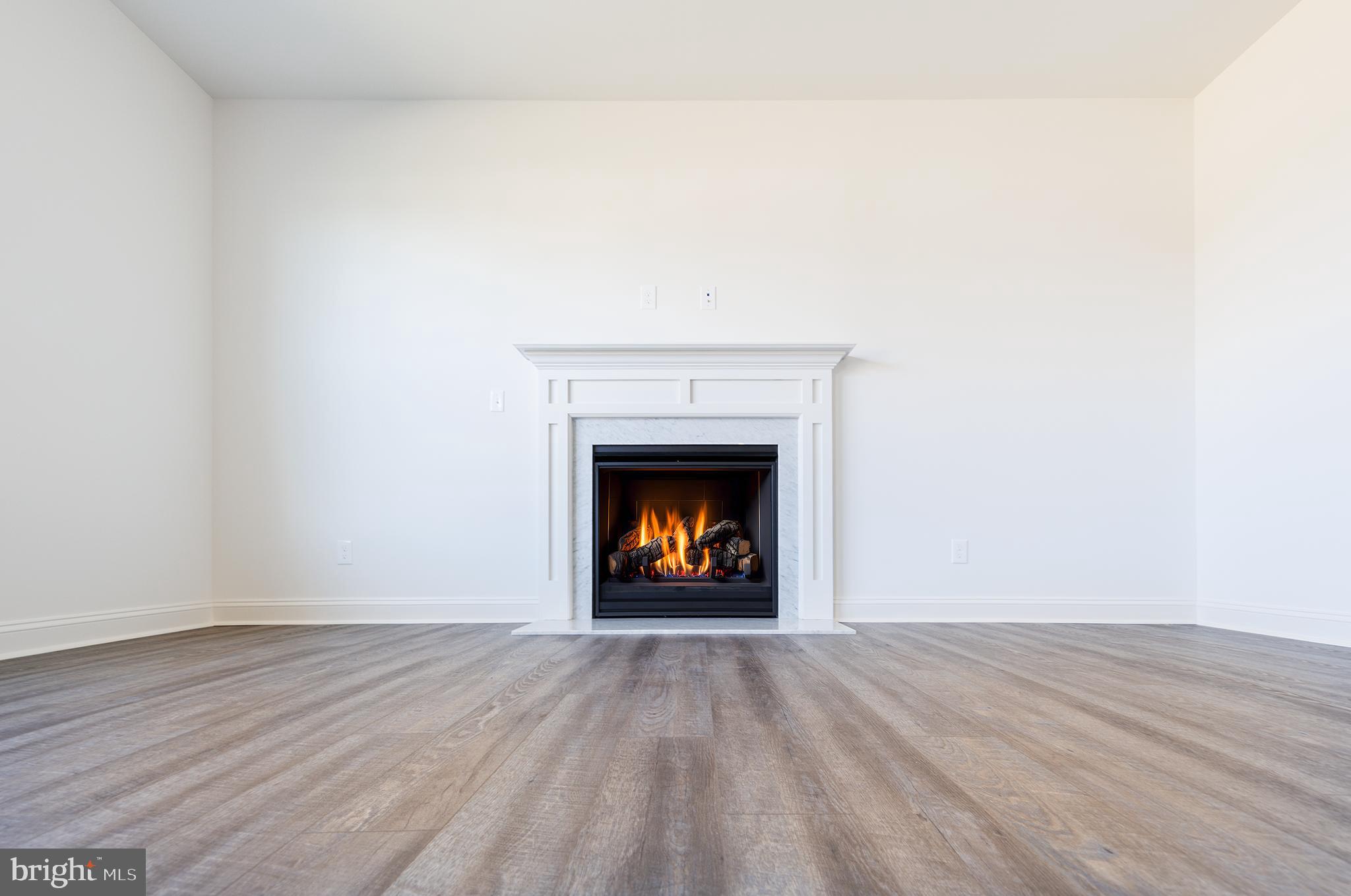 CLOVERFIELDS - Residential