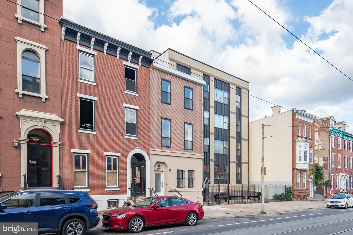 FRANCISVILLE - Residential Lease