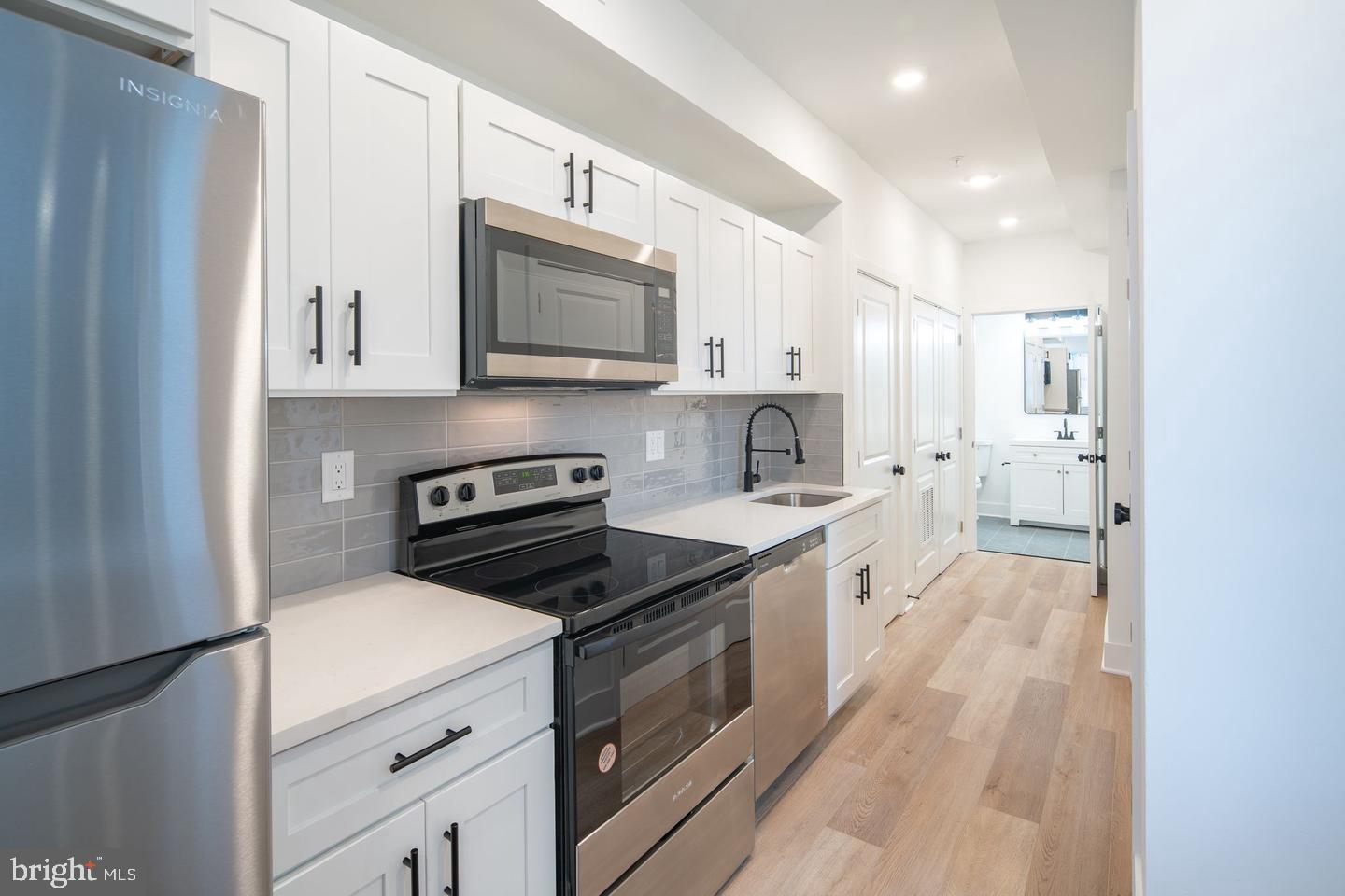 FRANCISVILLE - Residential Lease