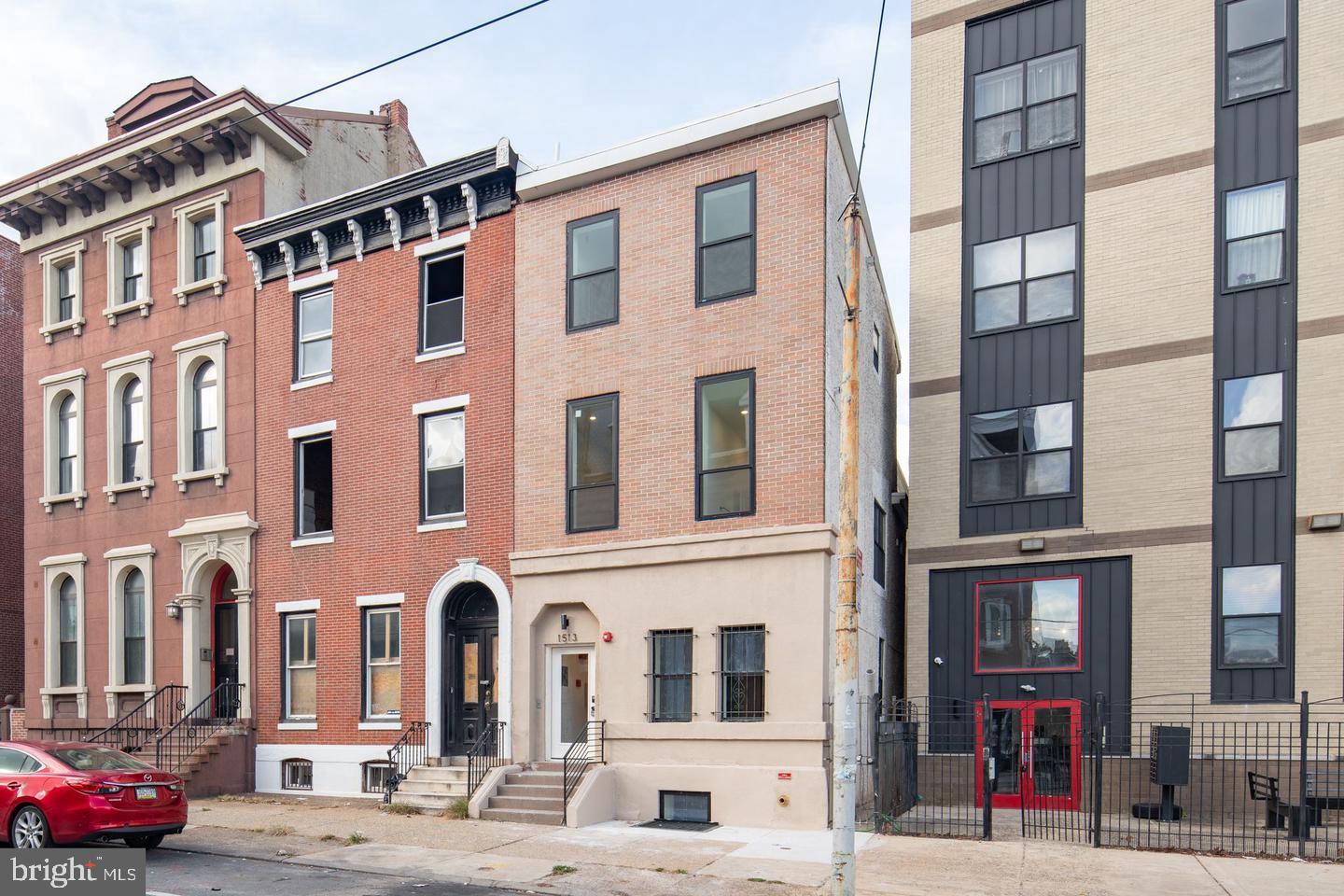 FRANCISVILLE - Residential Lease