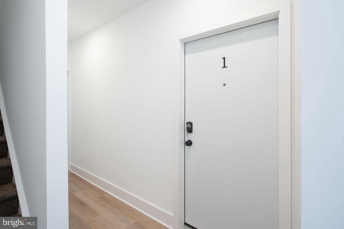 FRANCISVILLE - Residential Lease