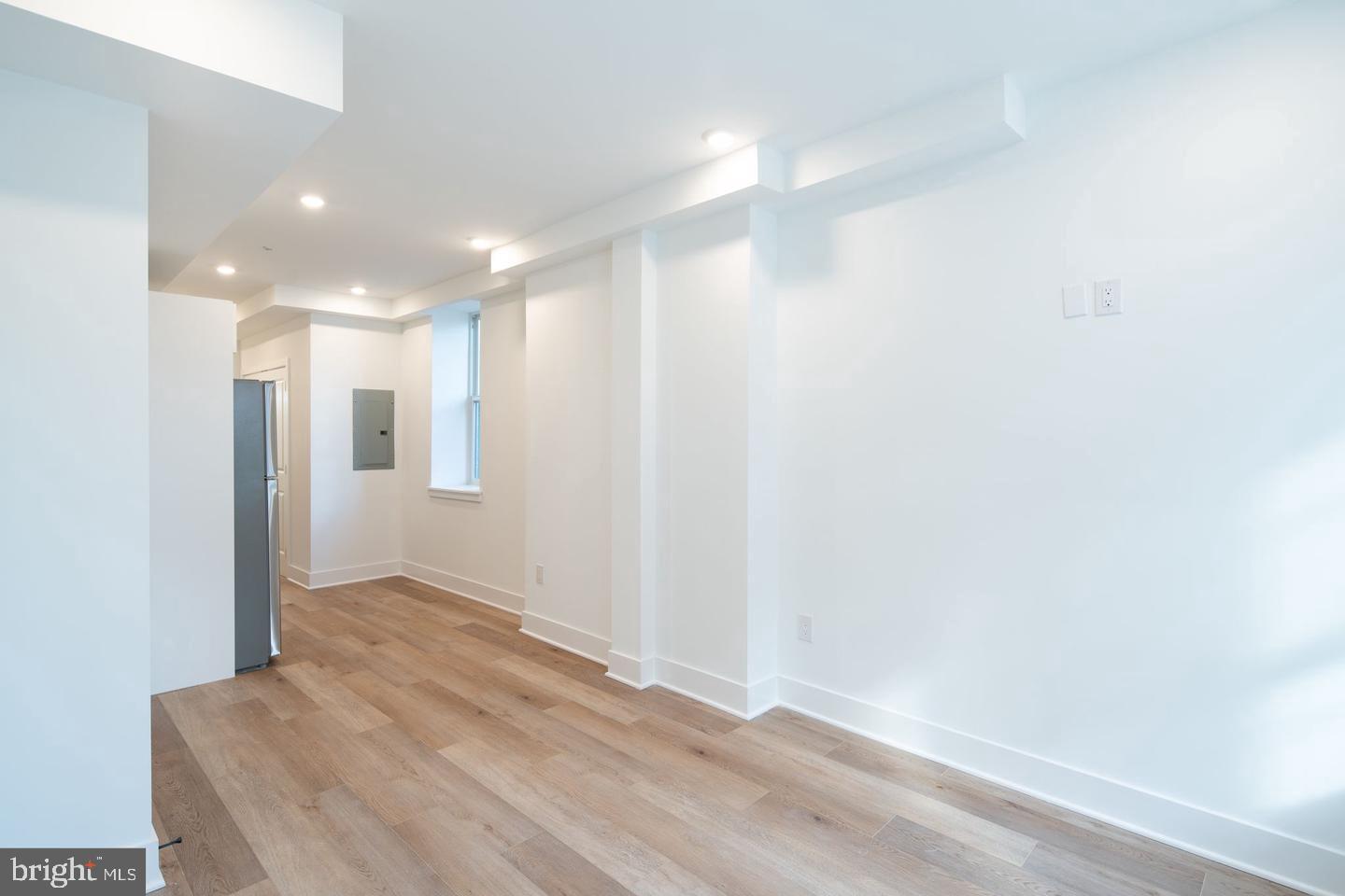 FRANCISVILLE - Residential Lease