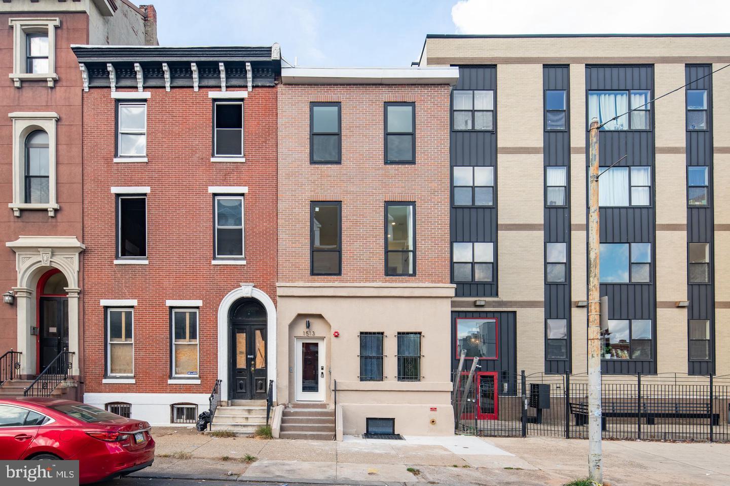 FRANCISVILLE - Residential Lease