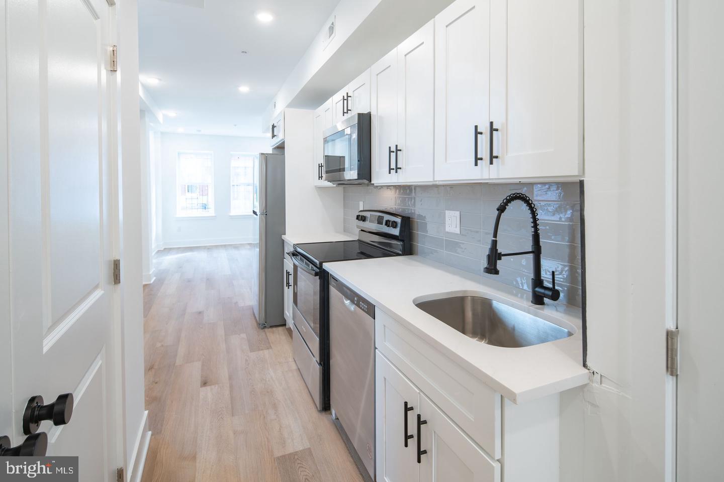 FRANCISVILLE - Residential Lease