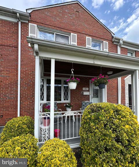 Townhouse For Sale - 1808 Hillenwood Road<br/> BALTIMORE, MD 21239