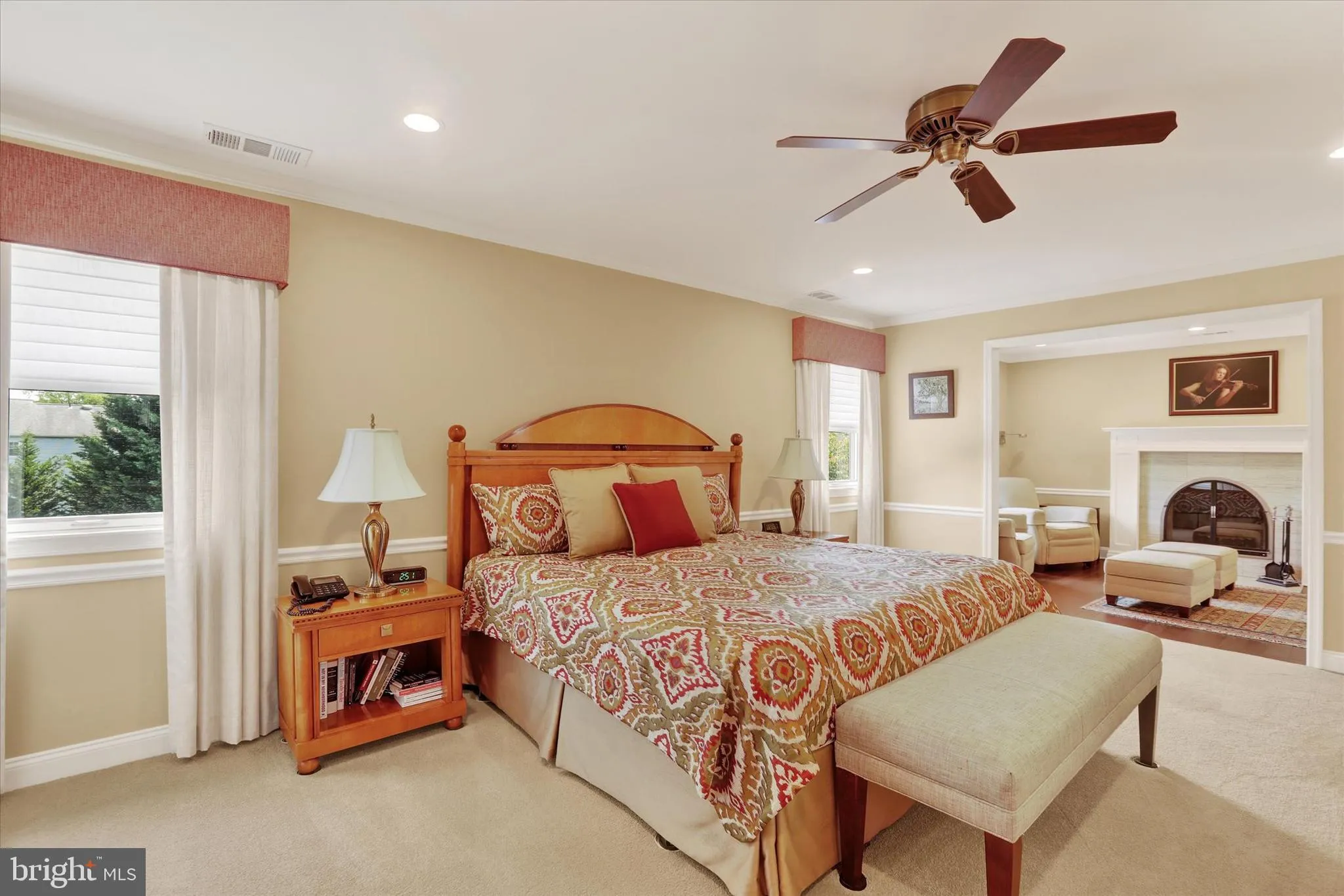 Yardley, Pennsylvania 19067, United States, 4 Bedrooms Bedrooms, ,4 BathroomsBathrooms,Residential,Active,168703