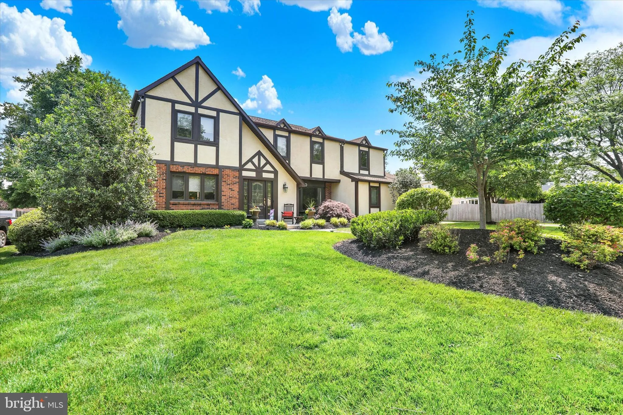 Yardley, Pennsylvania 19067, United States, 4 Bedrooms Bedrooms, ,4 BathroomsBathrooms,Residential,Active,168703