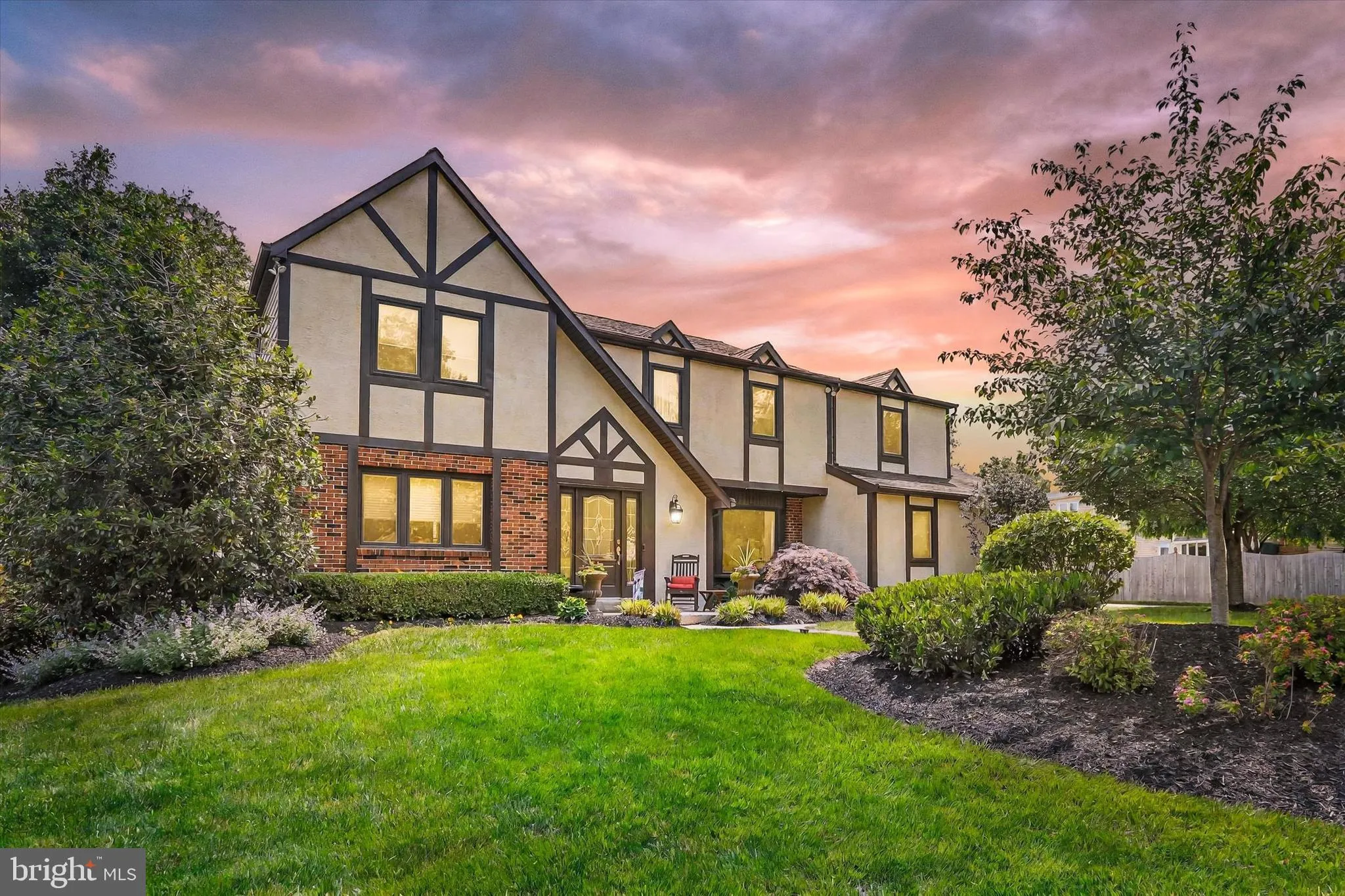 Yardley, Pennsylvania 19067, United States, 4 Bedrooms Bedrooms, ,4 BathroomsBathrooms,Residential,Active,168703