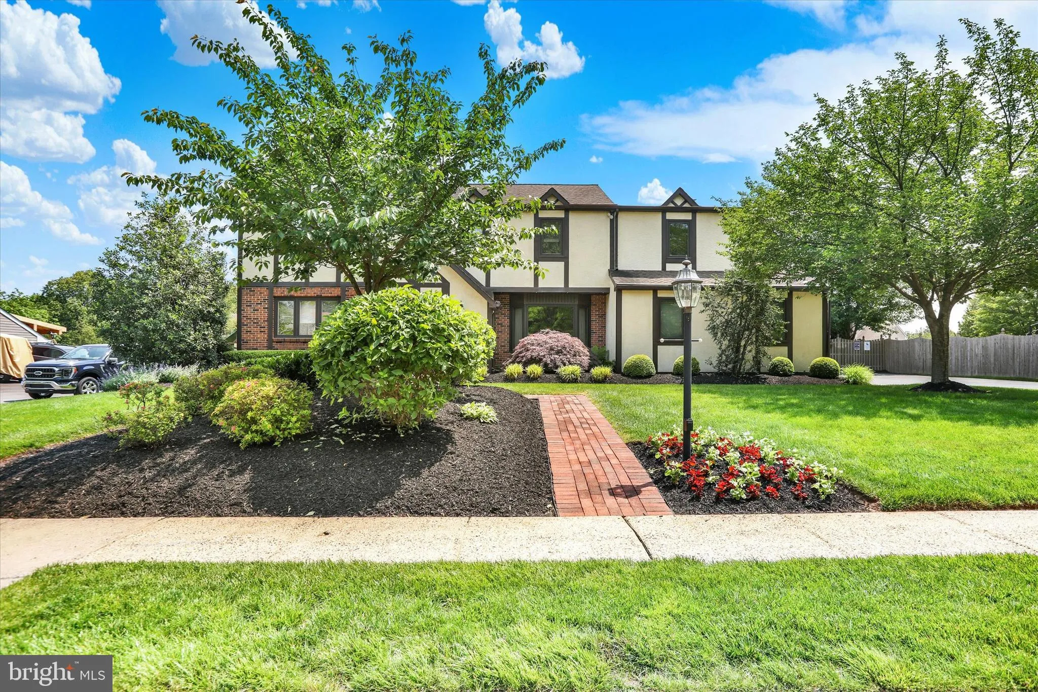 Yardley, Pennsylvania 19067, United States, 4 Bedrooms Bedrooms, ,4 BathroomsBathrooms,Residential,Active,168703