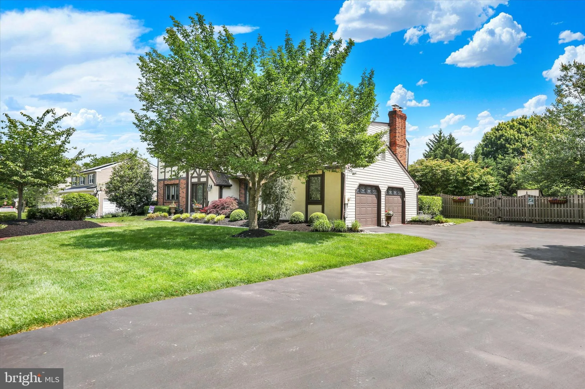 Yardley, Pennsylvania 19067, United States, 4 Bedrooms Bedrooms, ,4 BathroomsBathrooms,Residential,Active,168703