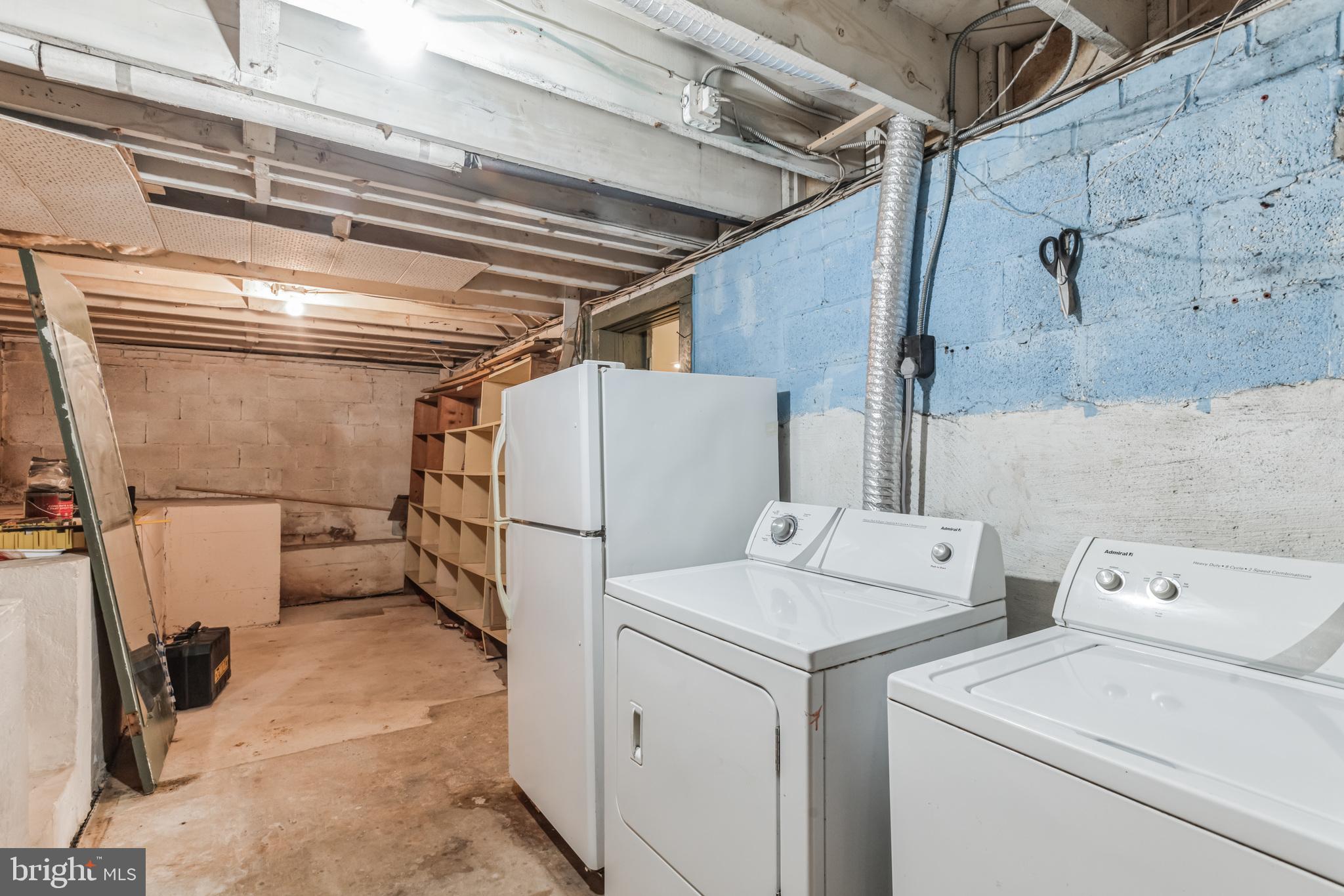 VANSVILLE HEIGHTS - Residential