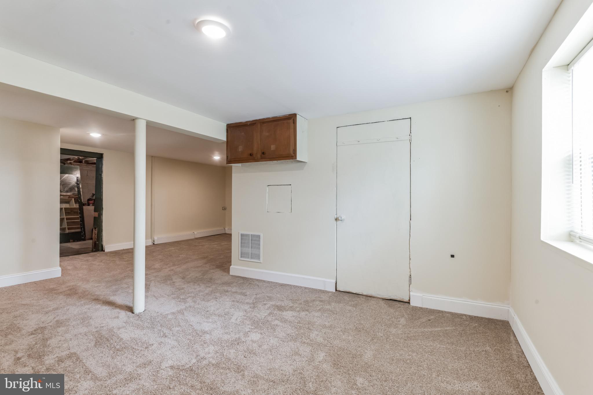 VANSVILLE HEIGHTS - Residential