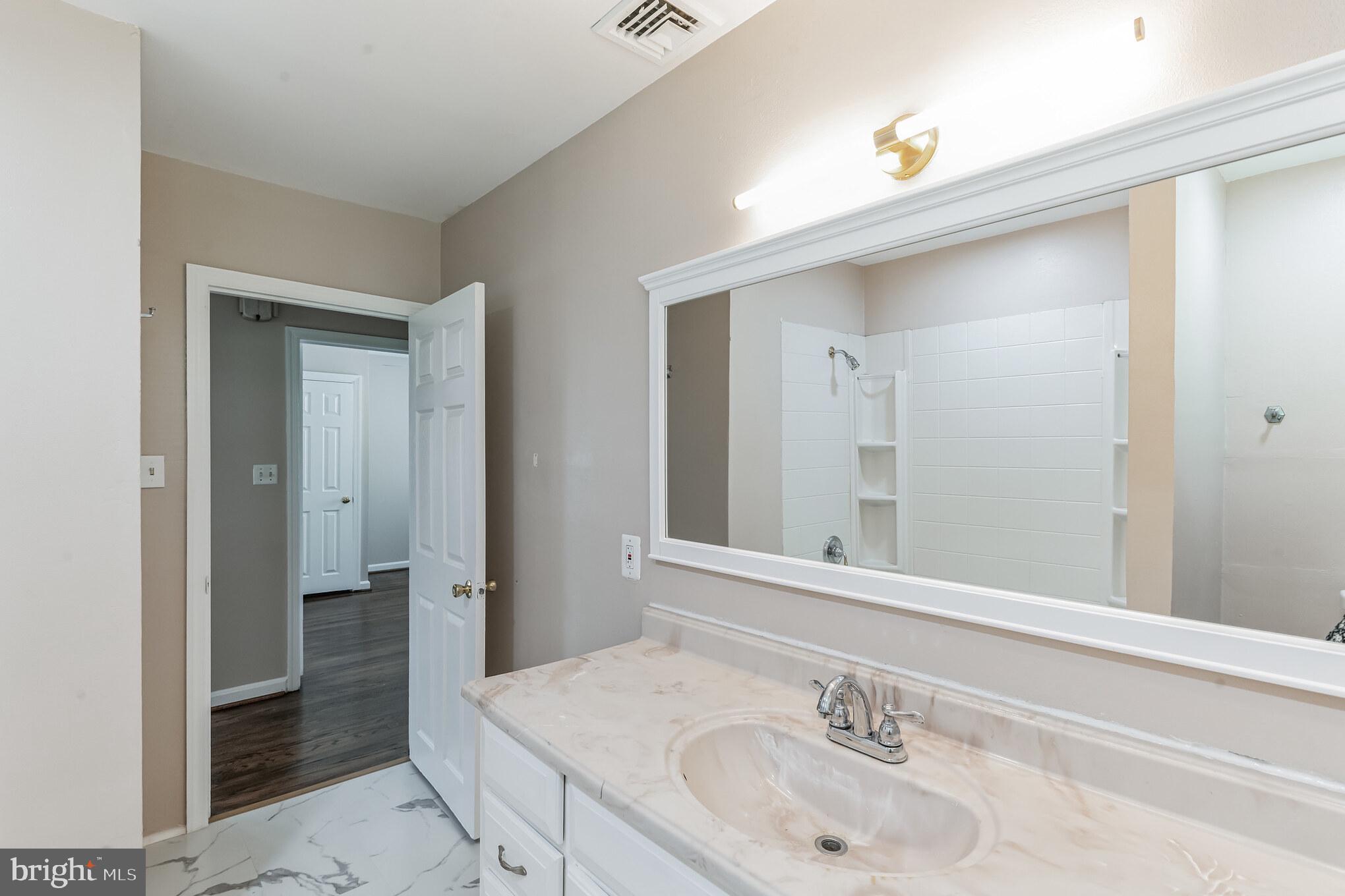 VANSVILLE HEIGHTS - Residential