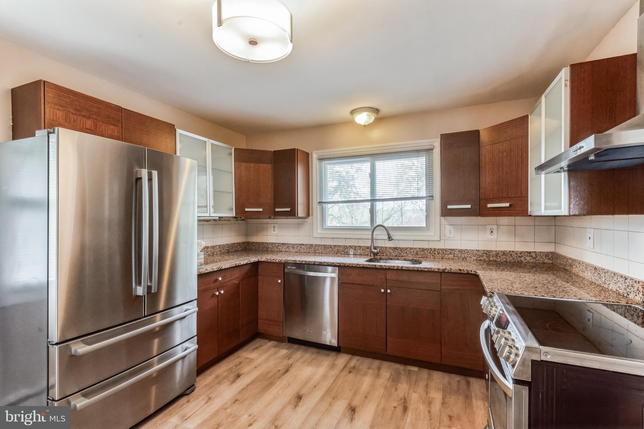 VANSVILLE HEIGHTS - Residential