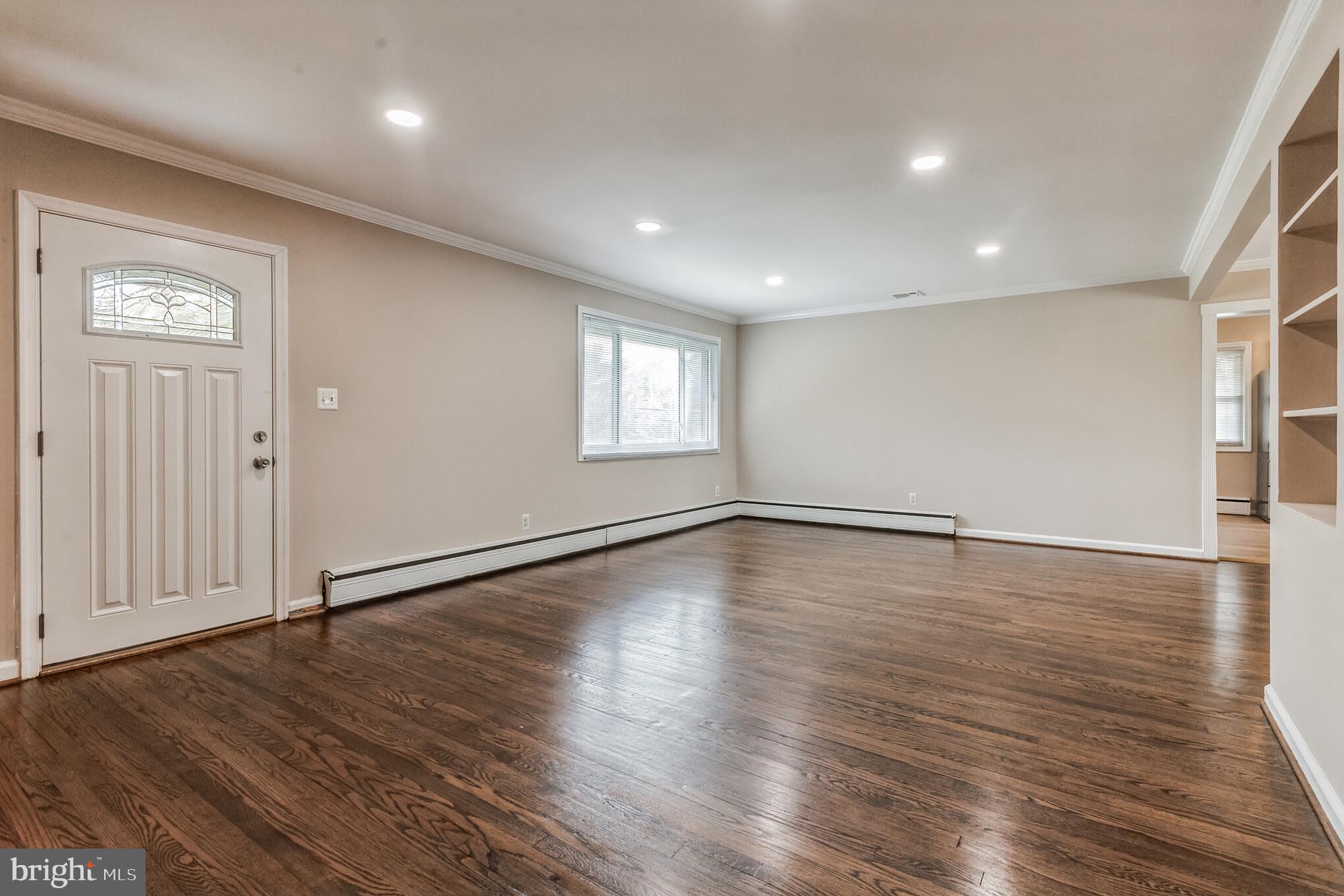 VANSVILLE HEIGHTS - Residential