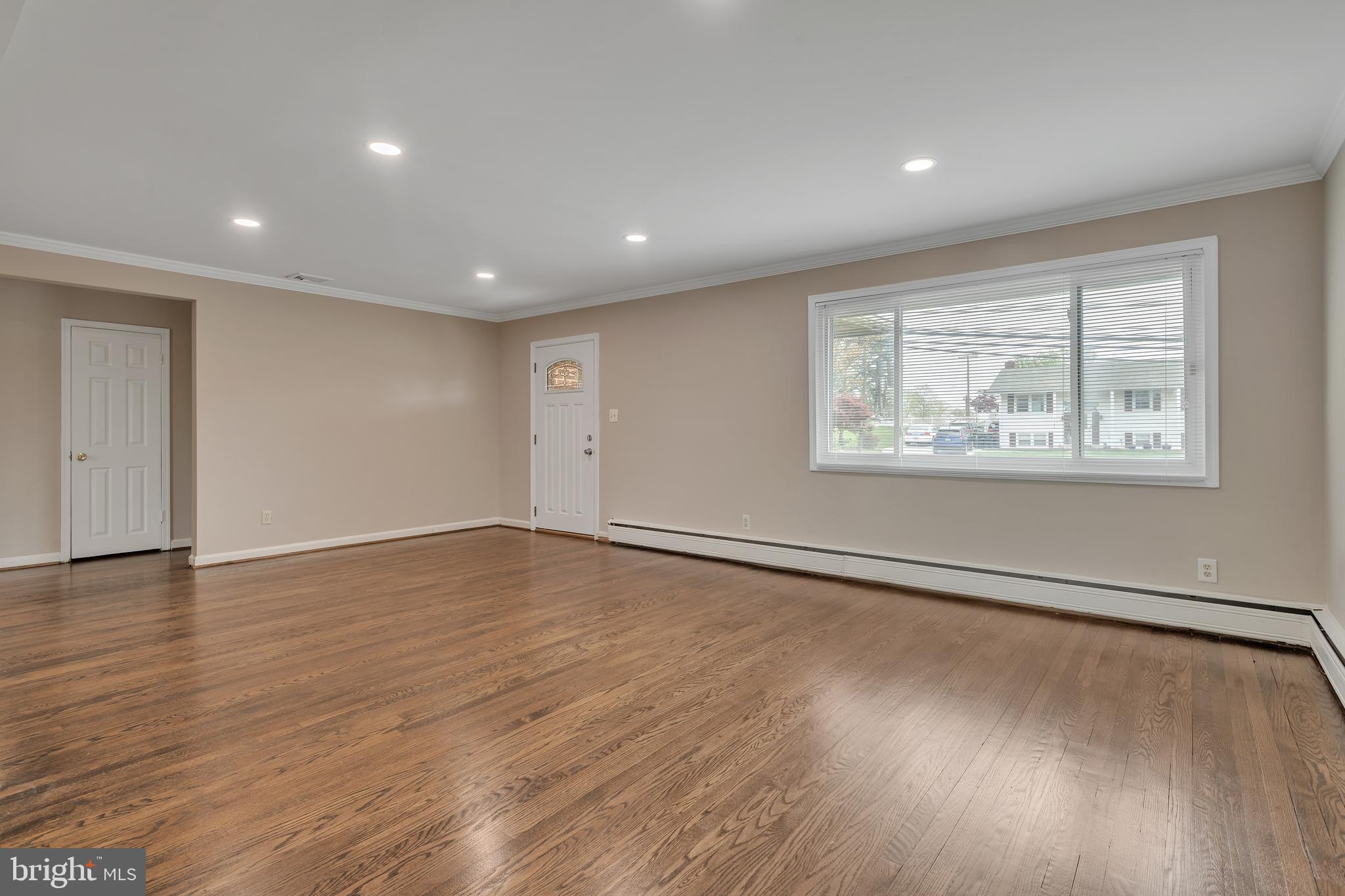 VANSVILLE HEIGHTS - Residential