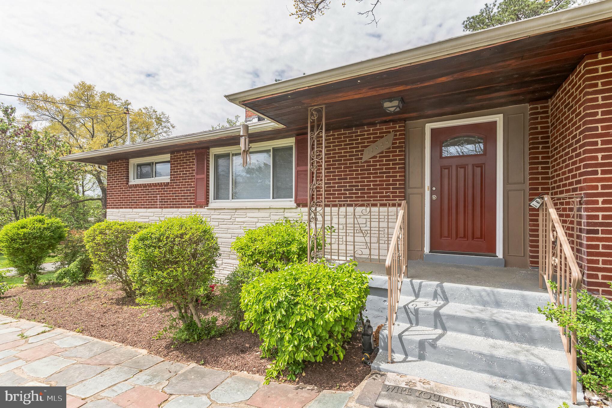 VANSVILLE HEIGHTS - Residential