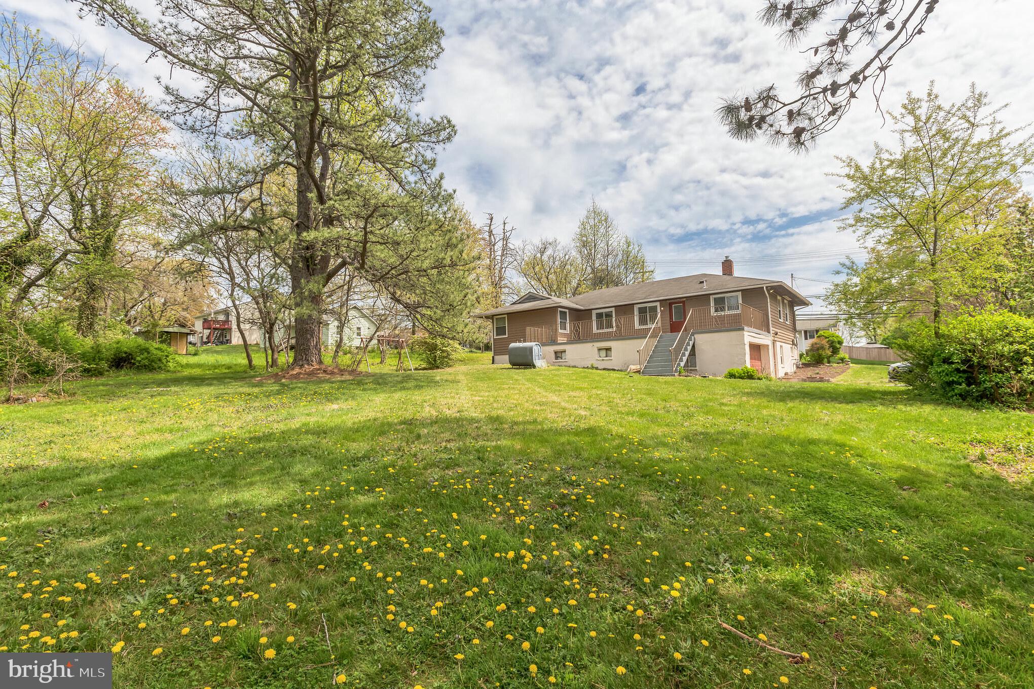 VANSVILLE HEIGHTS - Residential