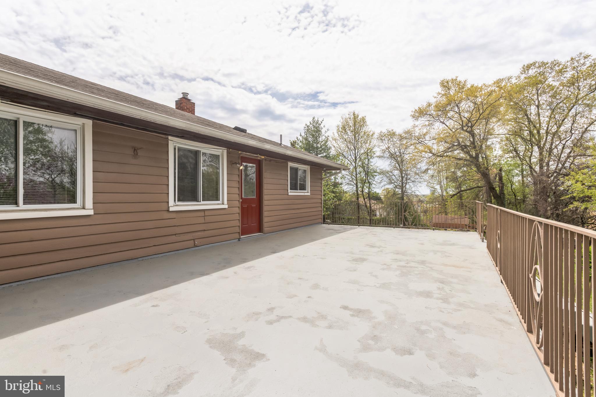 VANSVILLE HEIGHTS - Residential