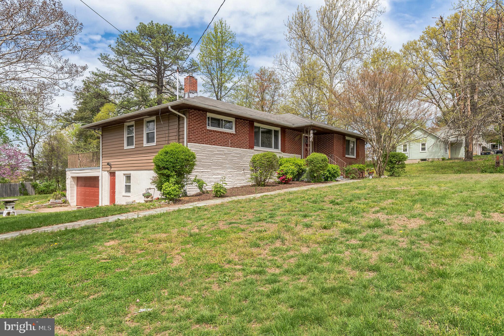 VANSVILLE HEIGHTS - Residential