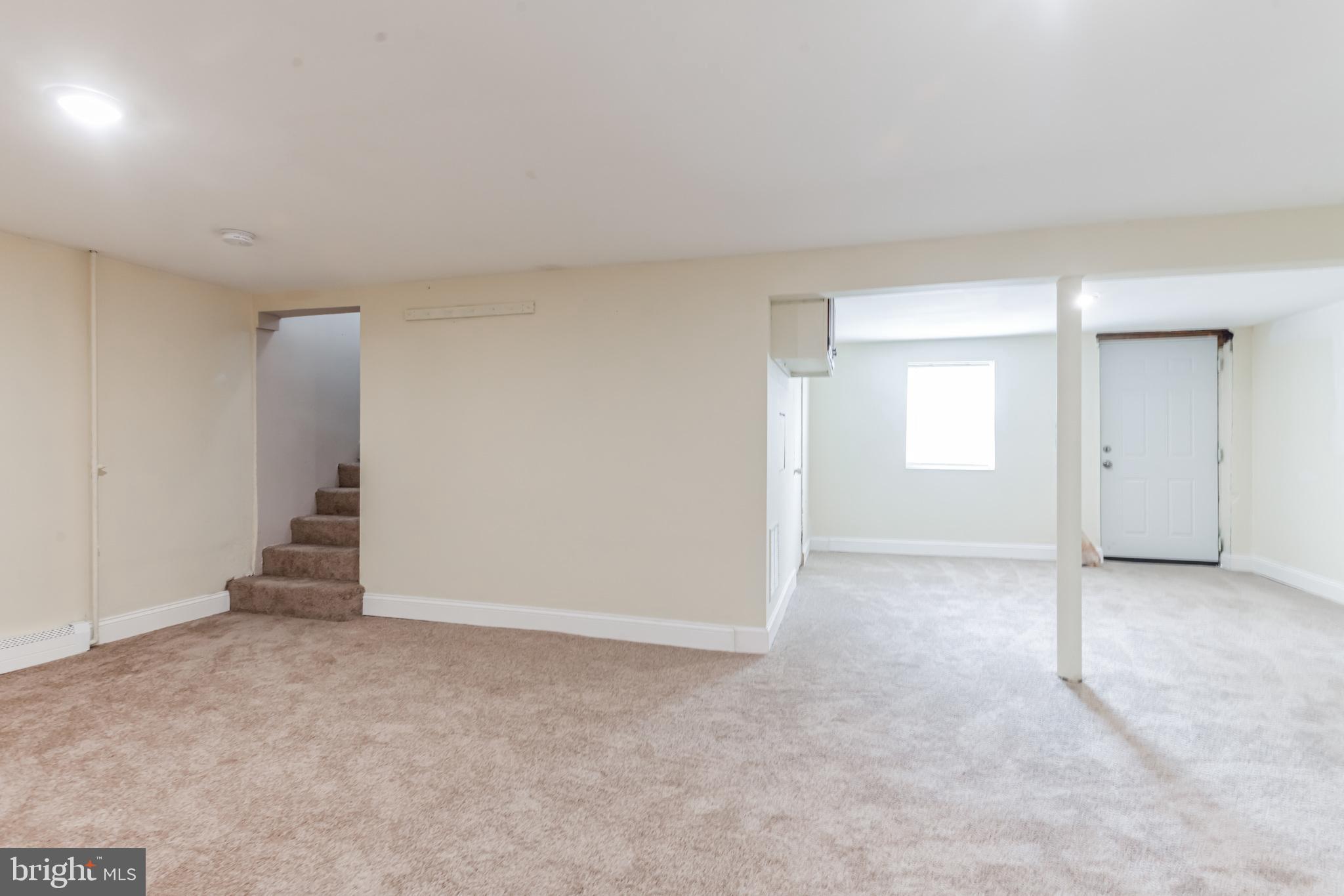 VANSVILLE HEIGHTS - Residential