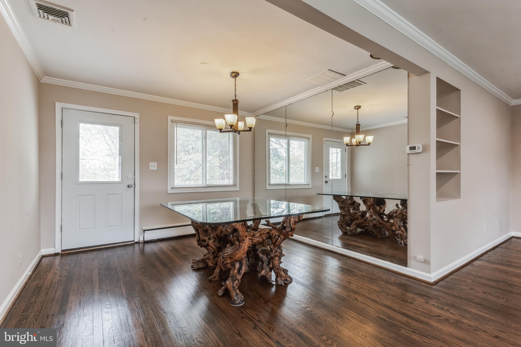 VANSVILLE HEIGHTS - Residential