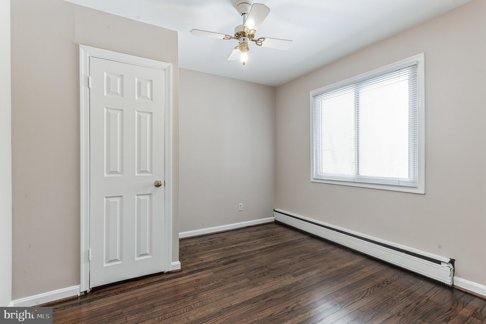 VANSVILLE HEIGHTS - Residential