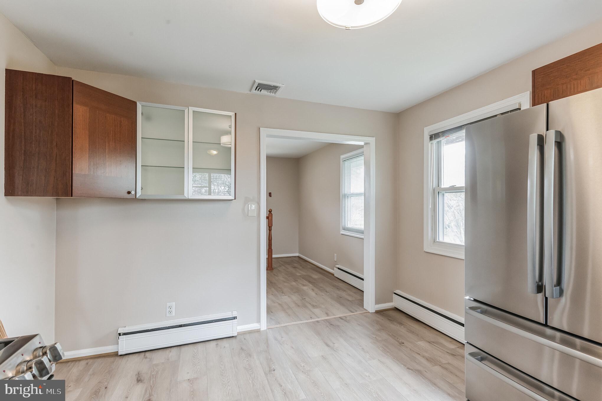 VANSVILLE HEIGHTS - Residential