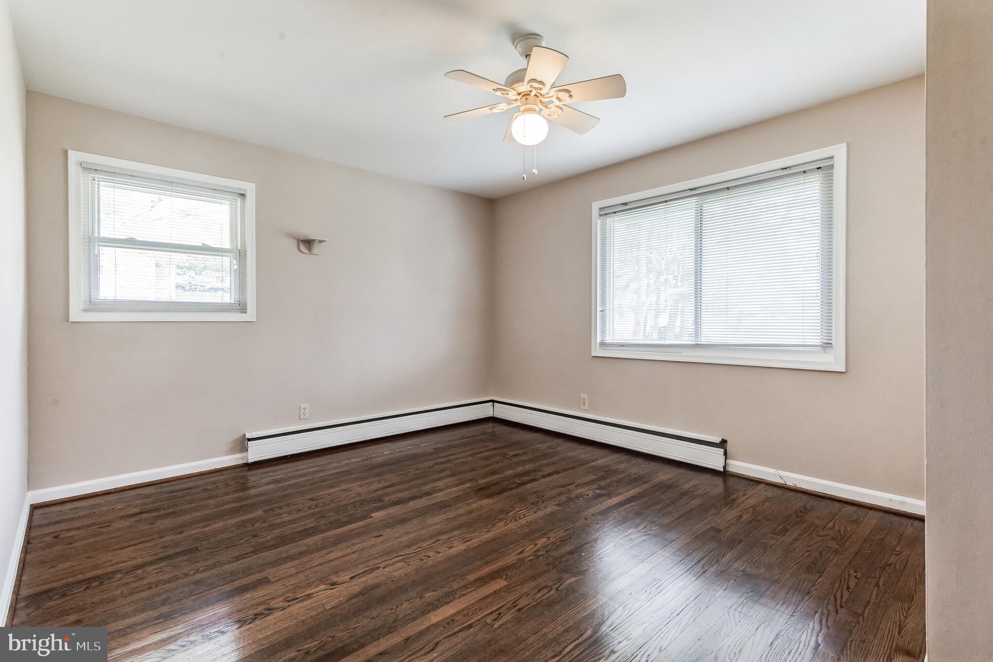 VANSVILLE HEIGHTS - Residential