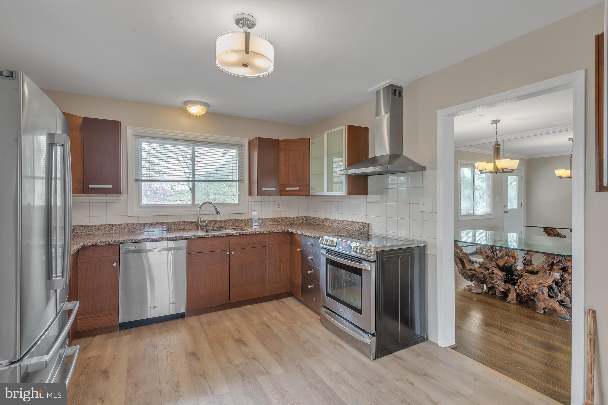 VANSVILLE HEIGHTS - Residential