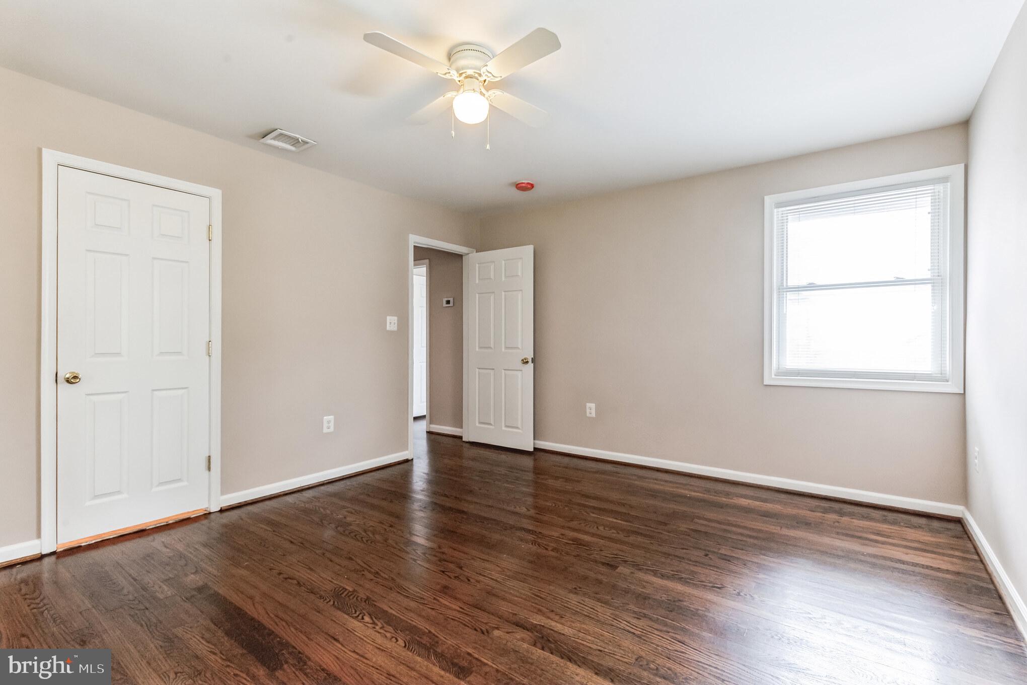 VANSVILLE HEIGHTS - Residential