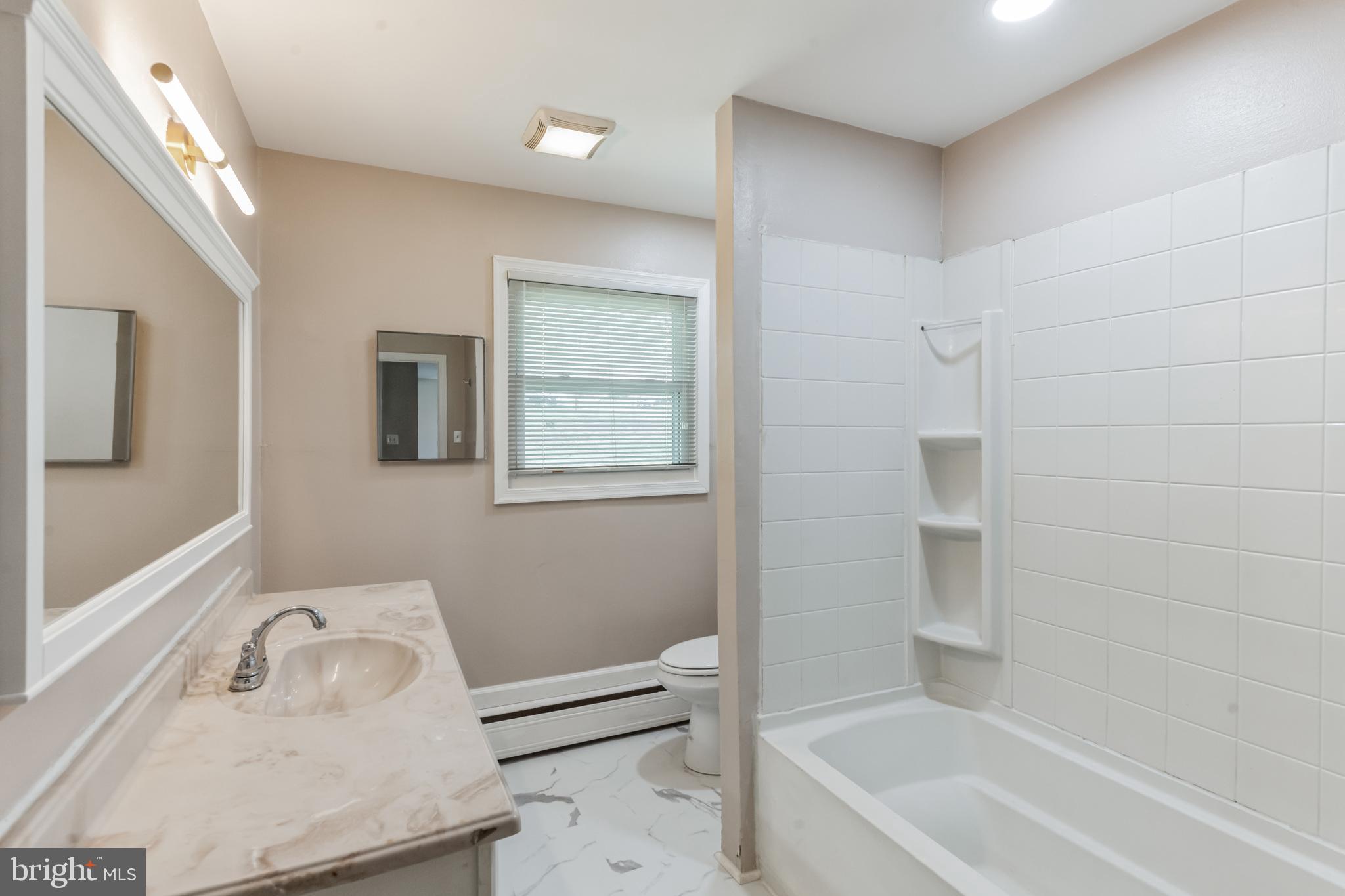 VANSVILLE HEIGHTS - Residential