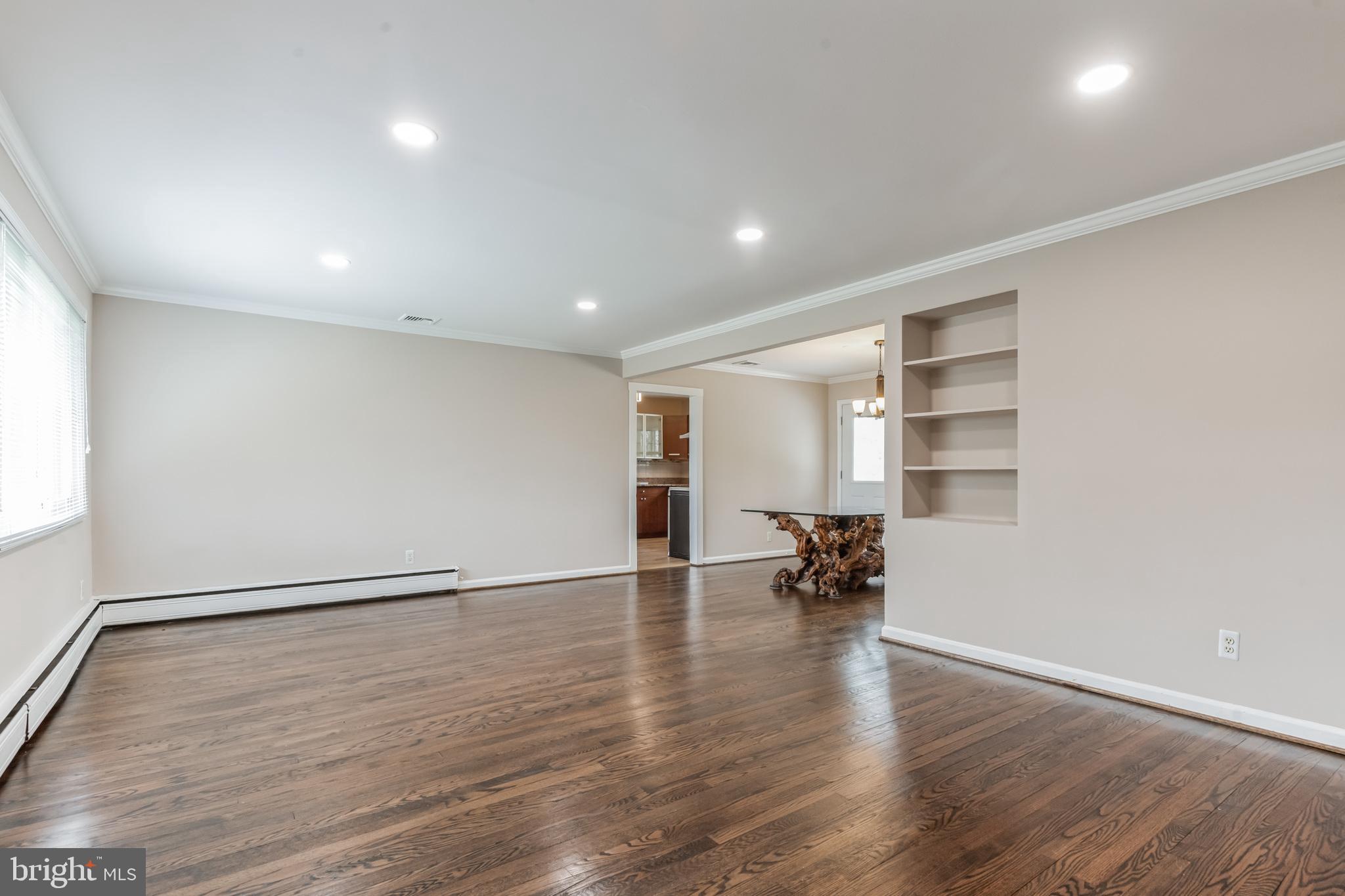 VANSVILLE HEIGHTS - Residential