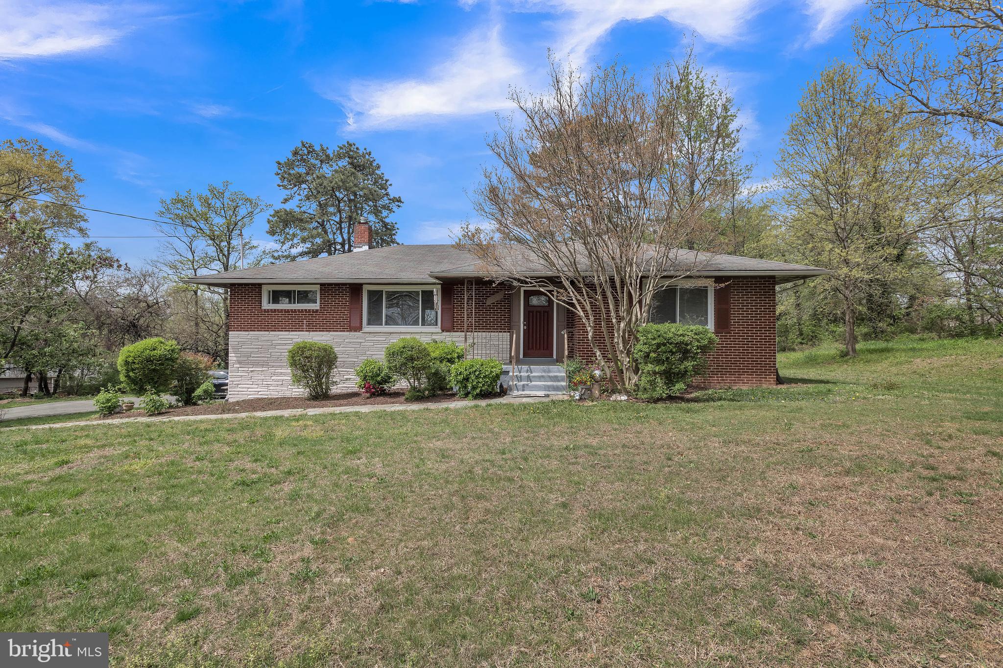 VANSVILLE HEIGHTS - Residential