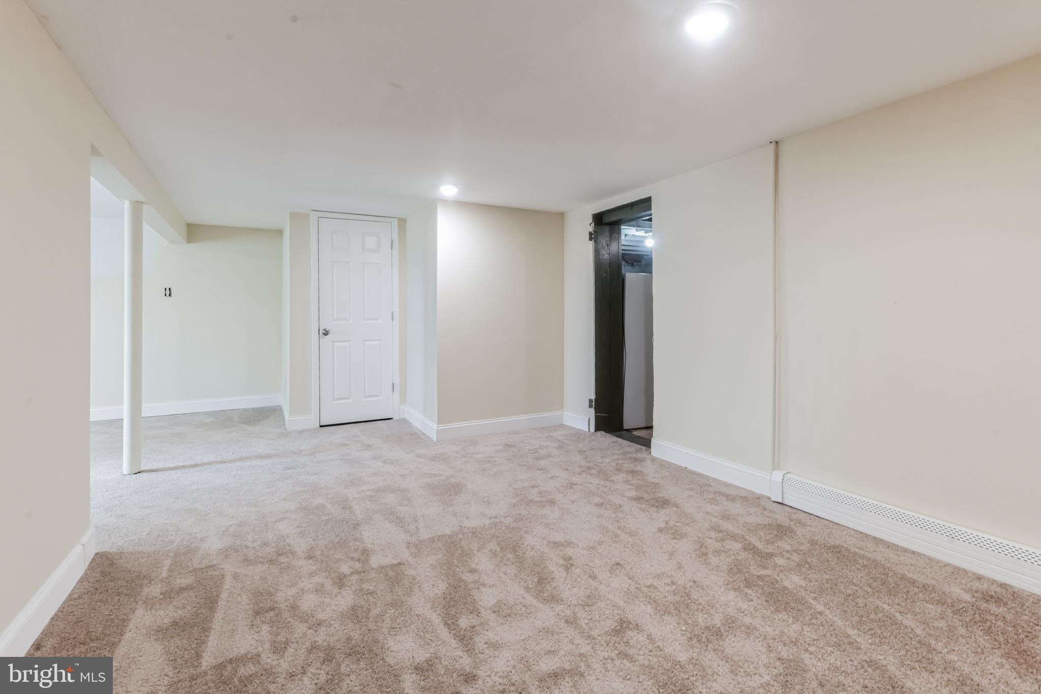 VANSVILLE HEIGHTS - Residential