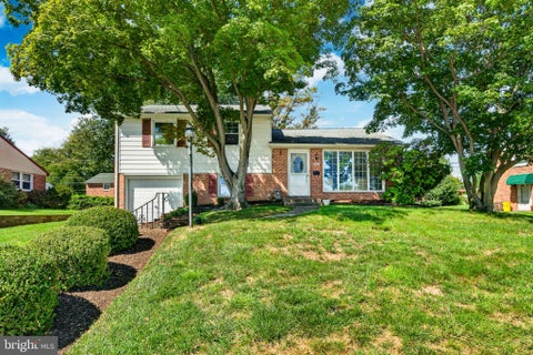 Photo of 505 Vernon Road, SPRINGFIELD, PA 19064 (MLS # PADE2123974)